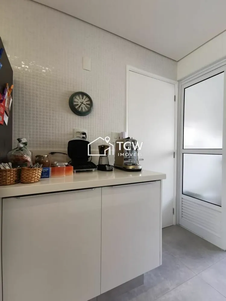 Apartamento, 3 quartos, 165 m² - Foto 5