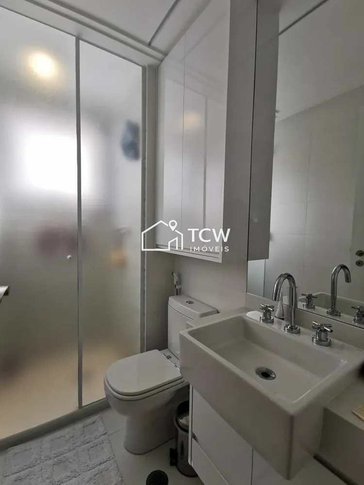 Apartamento, 3 quartos, 165 m² - Foto 8