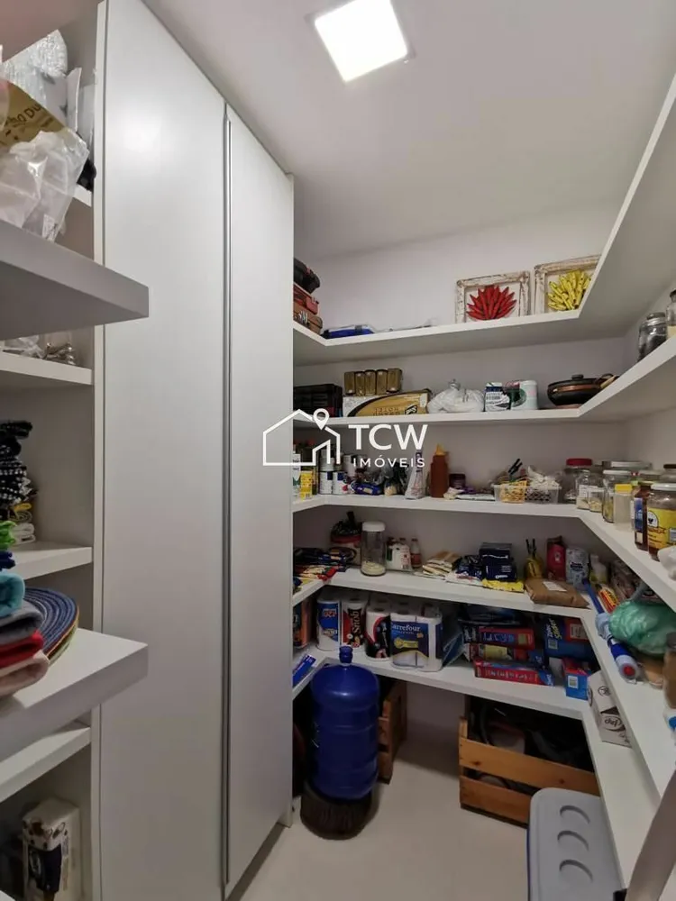 Apartamento, 3 quartos, 165 m² - Foto 4