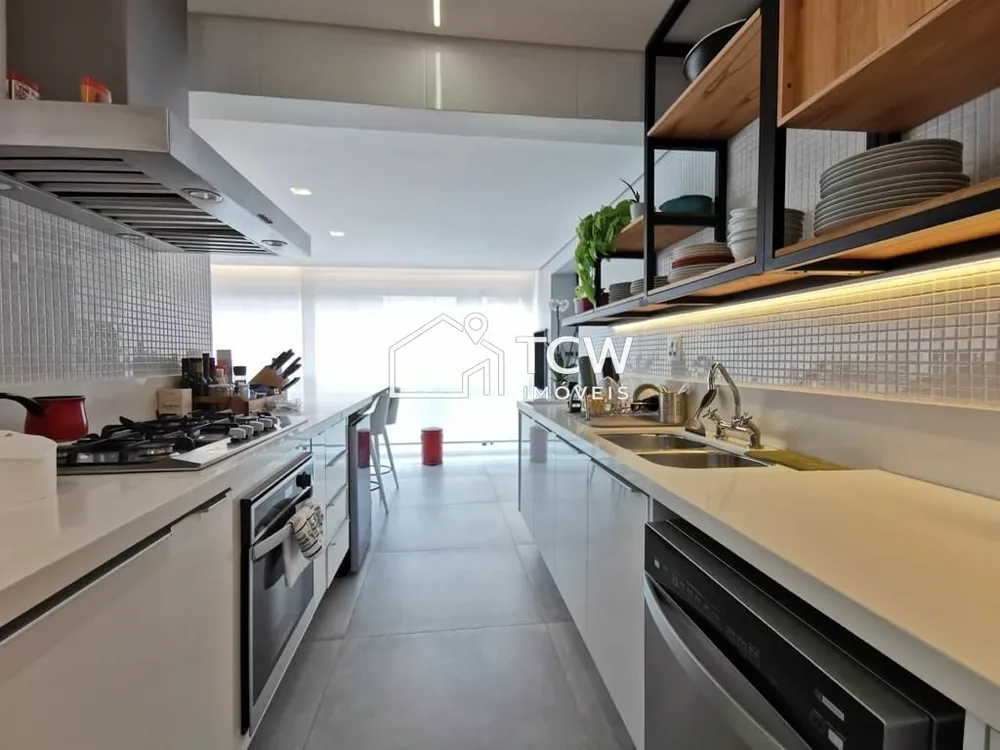 Apartamento, 3 quartos, 165 m² - Foto 3