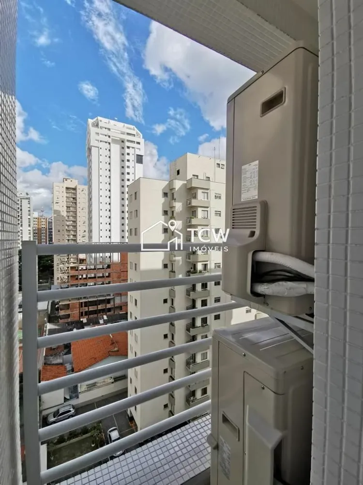 Apartamento, 3 quartos, 165 m² - Foto 7