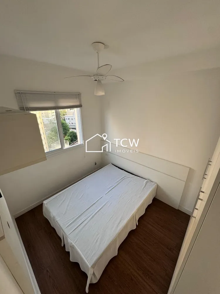 Apartamento, 2 quartos, 50 m² - Foto 6