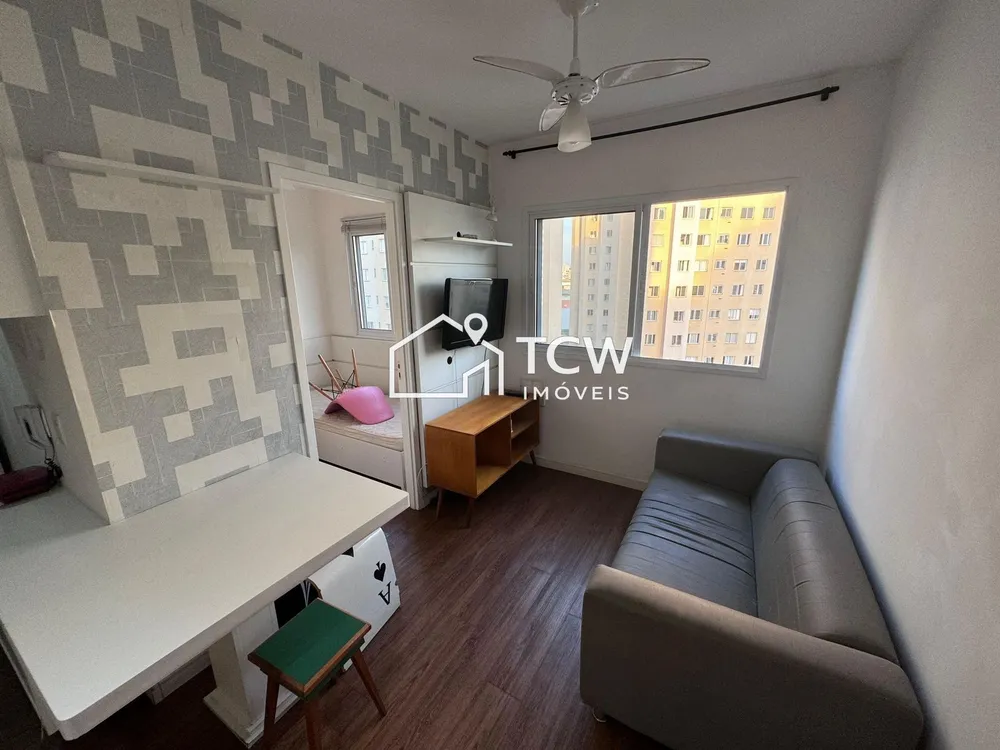 Apartamento, 2 quartos, 50 m² - Foto 3