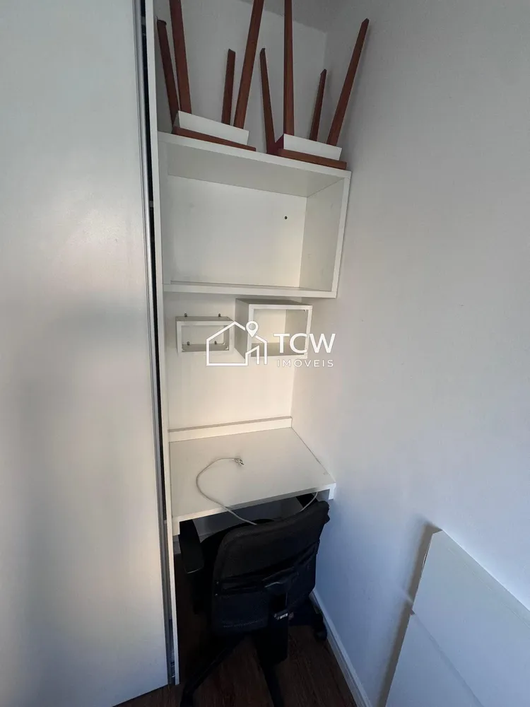 Apartamento, 2 quartos, 50 m² - Foto 7