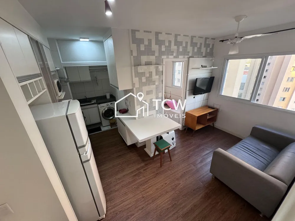 Apartamento, 2 quartos, 50 m² - Foto 1