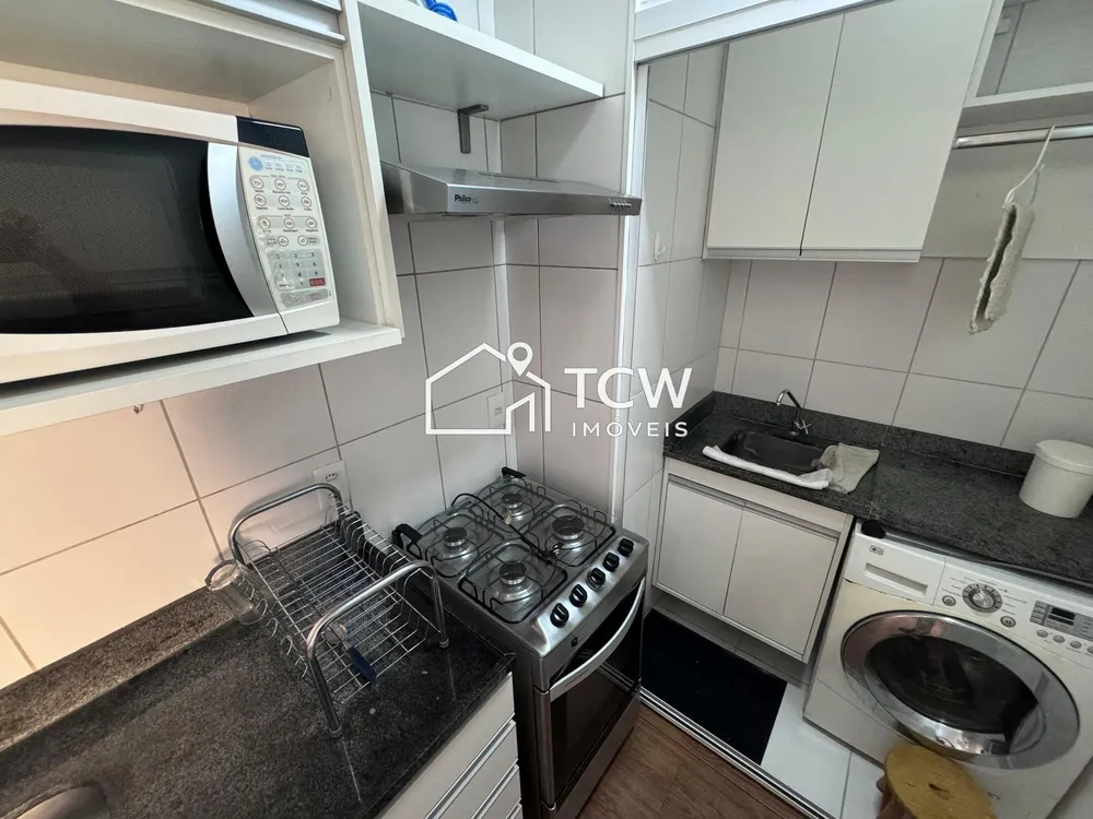 Apartamento, 2 quartos, 50 m² - Foto 4