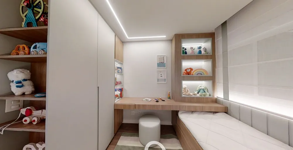 Apartamento, 2 quartos, 70 m² - Foto 7