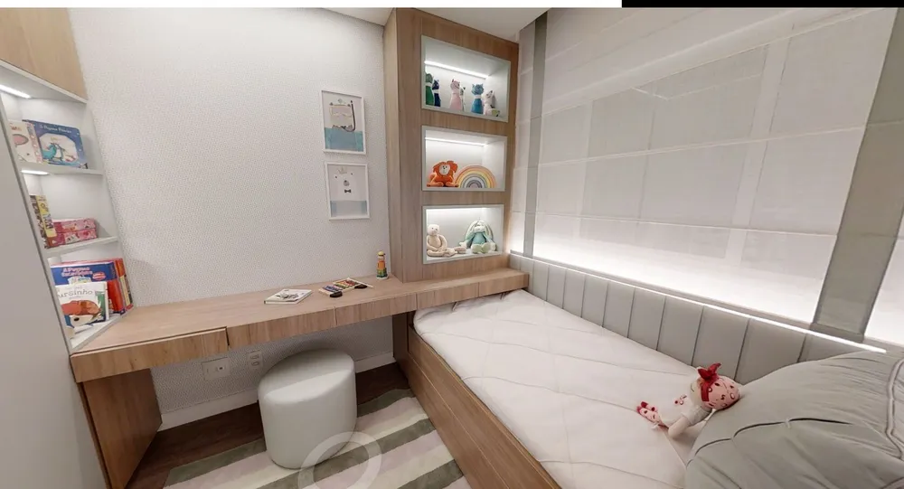 Apartamento, 2 quartos, 70 m² - Foto 6