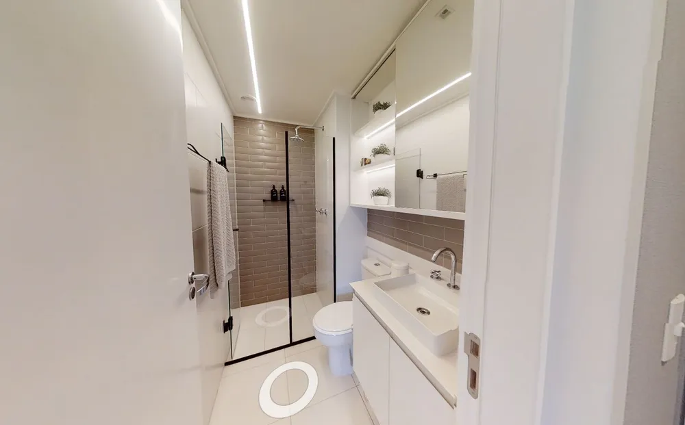 Apartamento, 2 quartos, 70 m² - Foto 8
