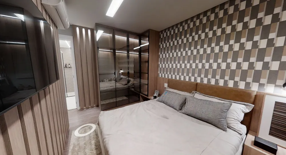 Apartamento, 2 quartos, 70 m² - Foto 5