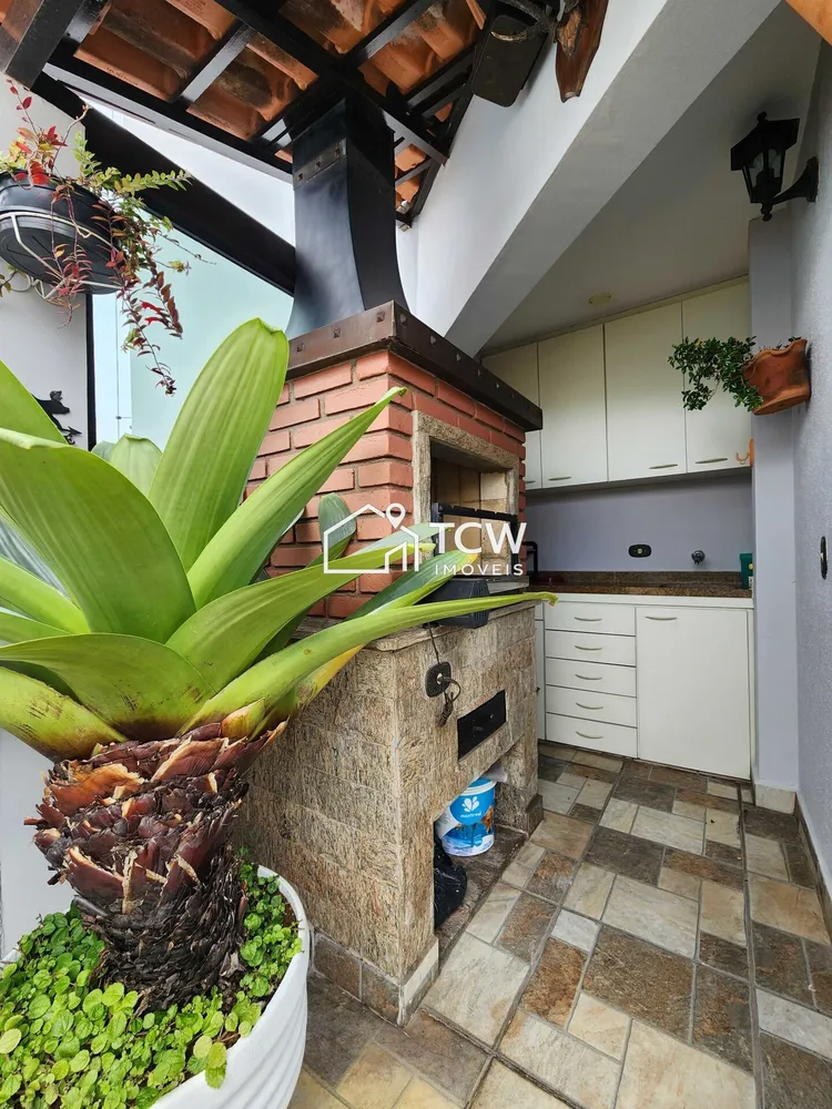 Cobertura, 2 quartos, 181 m² - Foto 1