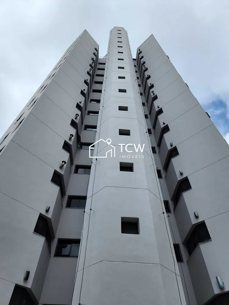 Cobertura, 2 quartos, 181 m² - Foto 2