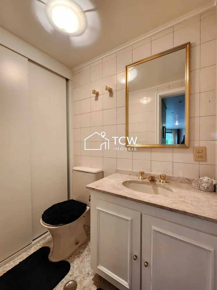 Cobertura, 2 quartos, 181 m² - Foto 4