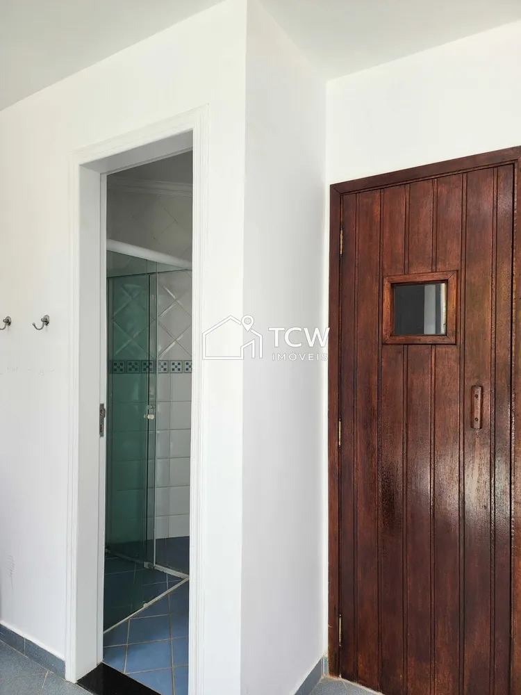 Cobertura, 2 quartos, 181 m² - Foto 1