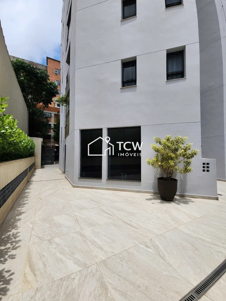 Cobertura, 2 quartos, 181 m² - Foto 10