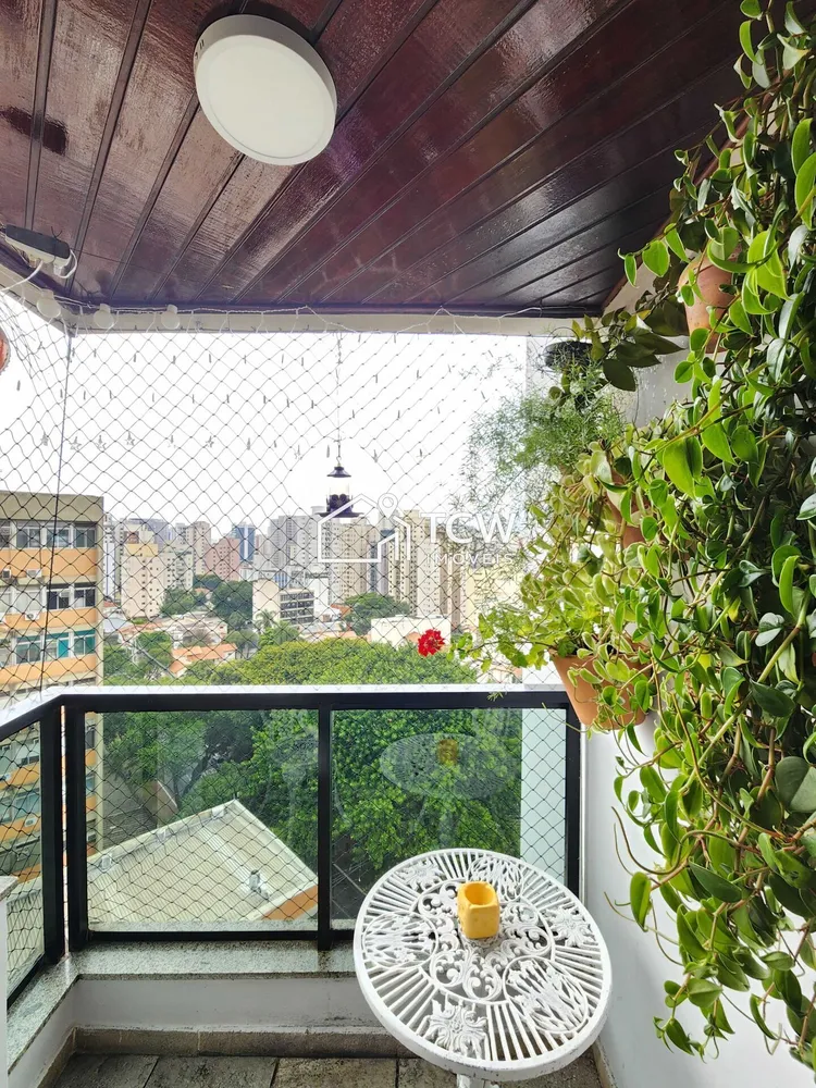 Cobertura, 2 quartos, 181 m² - Foto 5