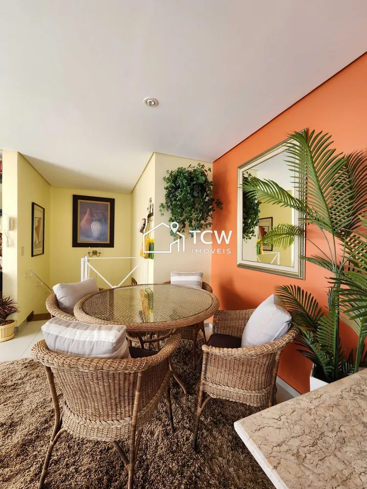 Cobertura, 2 quartos, 181 m² - Foto 3