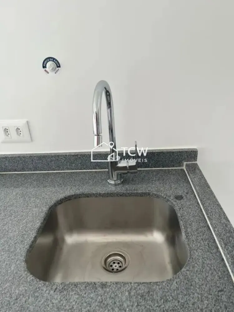 Apartamento, 1 quarto, 25 m² - Foto 4