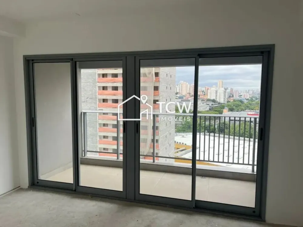 Apartamento, 1 quarto, 25 m² - Foto 1