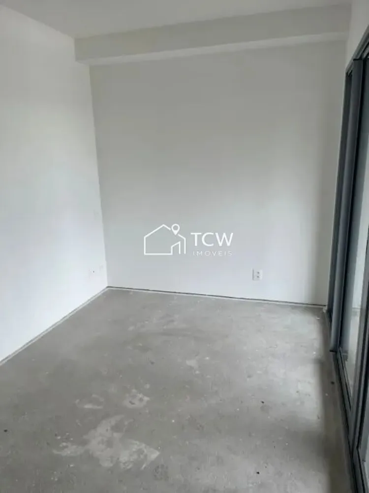 Apartamento, 1 quarto, 25 m² - Foto 2