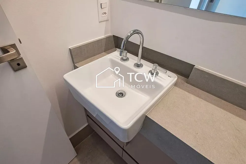 Apartamento, 1 quarto, 46 m² - Foto 12