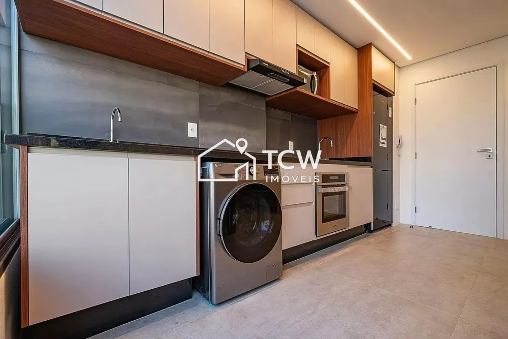 Apartamento, 1 quarto, 46 m² - Foto 7