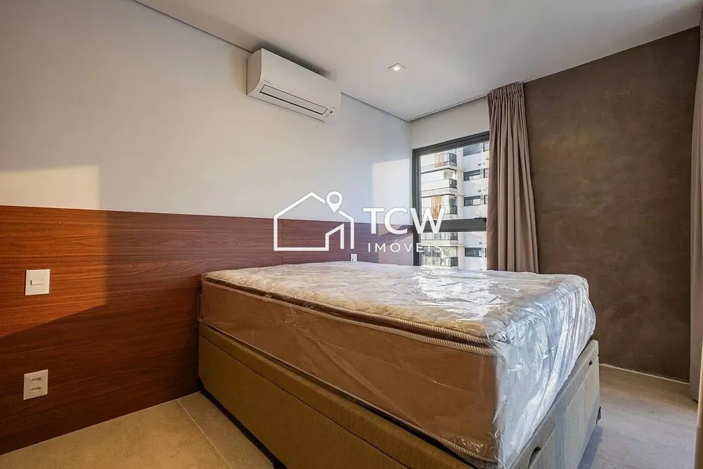 Apartamento, 1 quarto, 46 m² - Foto 5