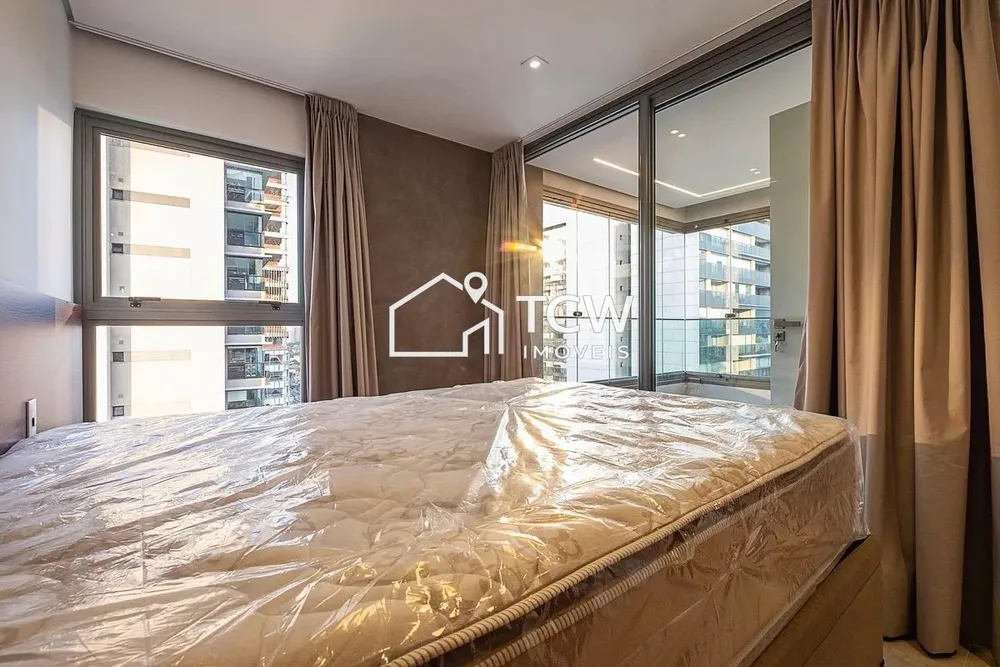 Apartamento, 1 quarto, 46 m² - Foto 10