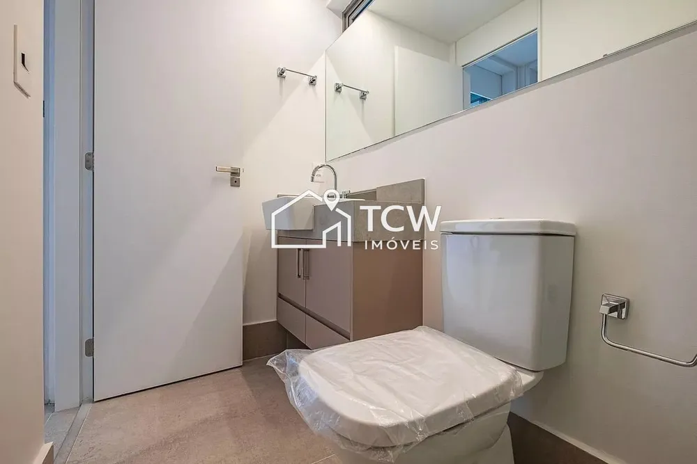 Apartamento, 1 quarto, 46 m² - Foto 11