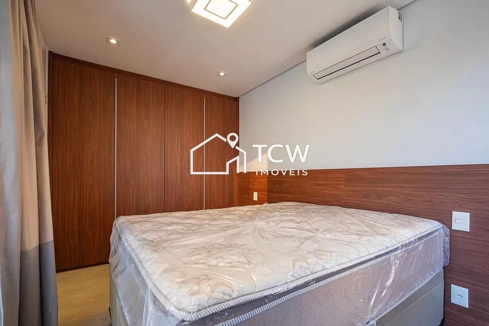 Apartamento, 1 quarto, 46 m² - Foto 8