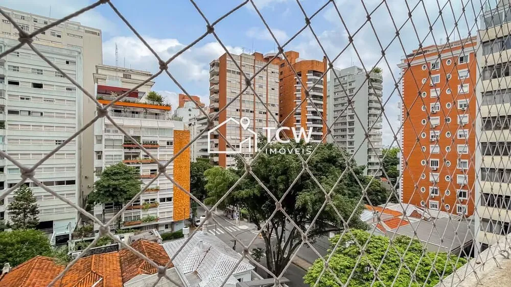 Apartamento, 4 quartos, 230 m² - Foto 8