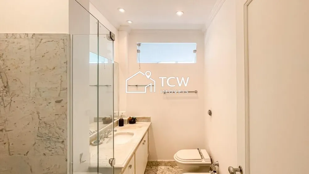 Apartamento, 4 quartos, 230 m² - Foto 5
