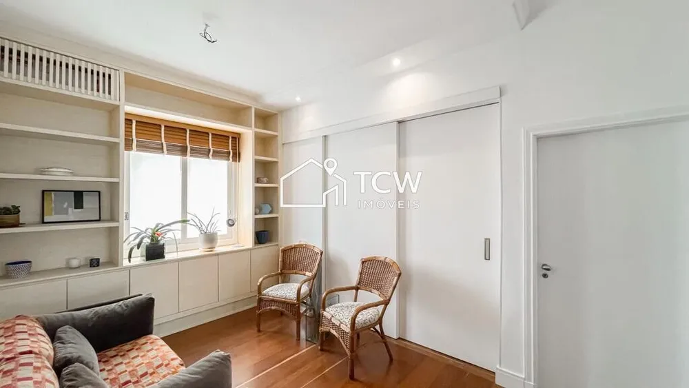Apartamento, 4 quartos, 230 m² - Foto 5