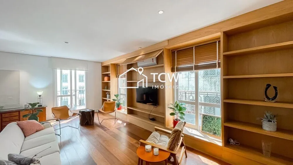 Apartamento, 4 quartos, 230 m² - Foto 4