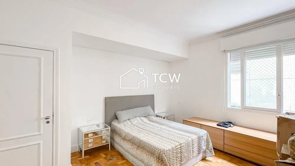 Apartamento, 4 quartos, 230 m² - Foto 8