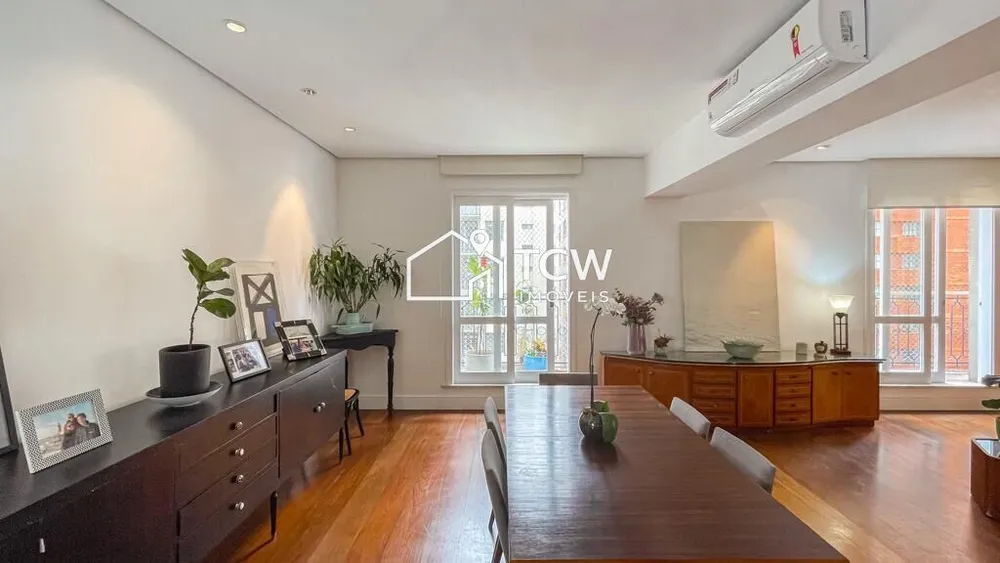 Apartamento, 4 quartos, 230 m² - Foto 2