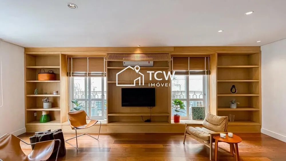 Apartamento, 4 quartos, 230 m² - Foto 7