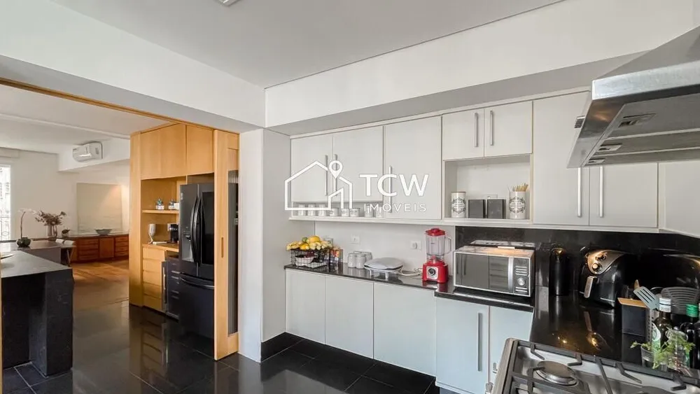 Apartamento, 4 quartos, 230 m² - Foto 1