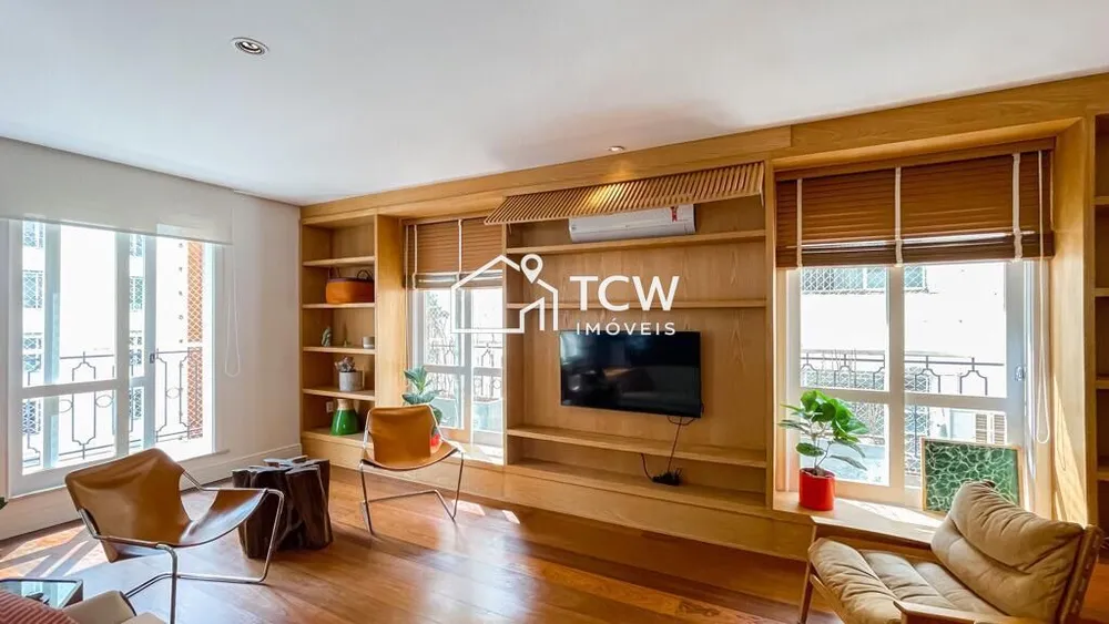 Apartamento, 4 quartos, 230 m² - Foto 6