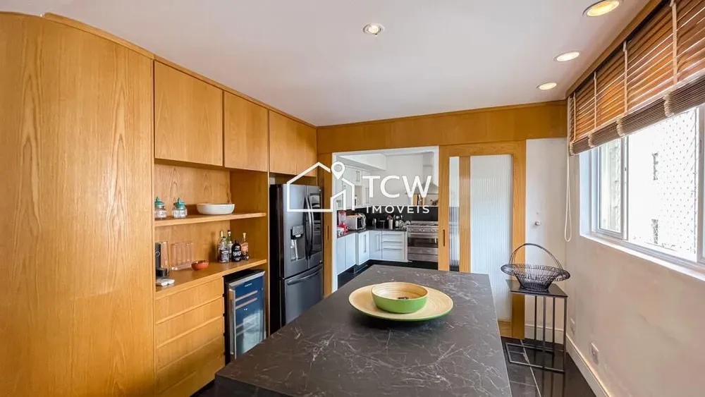 Apartamento, 4 quartos, 230 m² - Foto 3