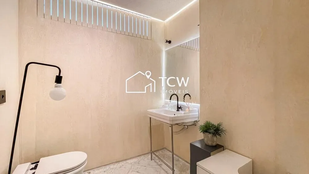 Apartamento, 4 quartos, 230 m² - Foto 6
