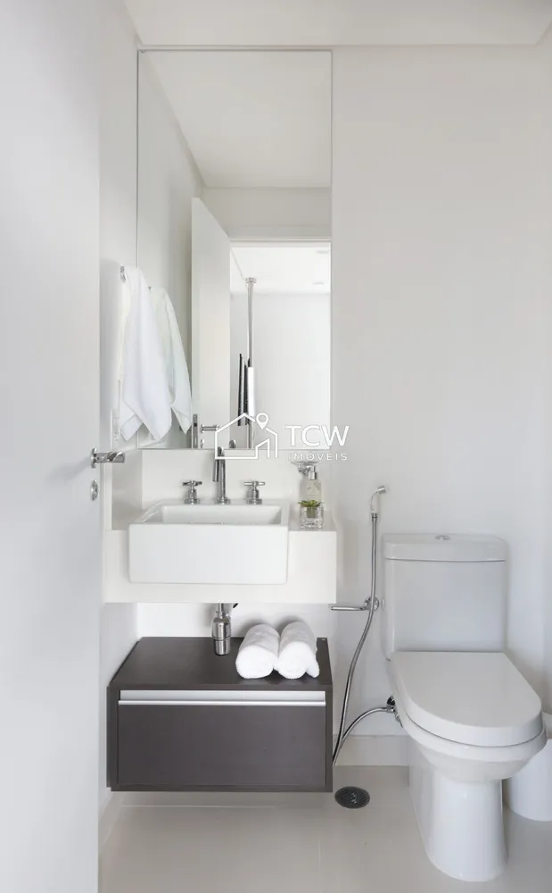 Apartamento, 1 quarto, 62 m² - Foto 10
