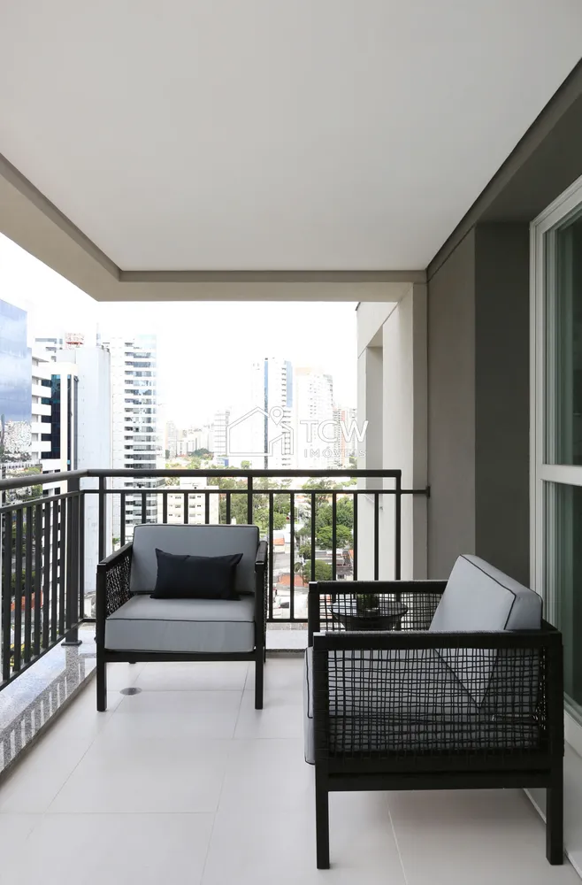 Apartamento, 1 quarto, 62 m² - Foto 8