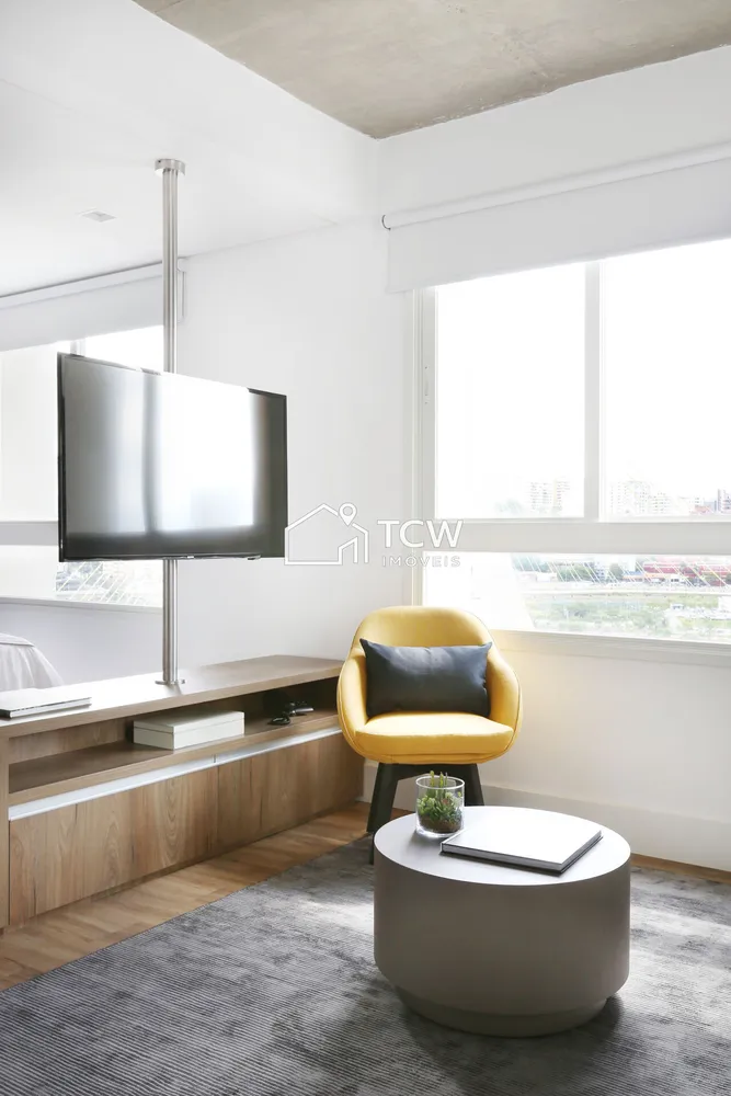 Apartamento, 1 quarto, 62 m² - Foto 2