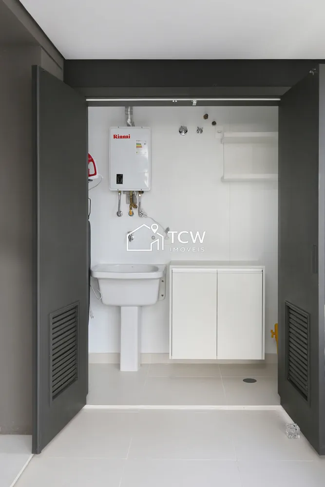 Apartamento, 1 quarto, 62 m² - Foto 12