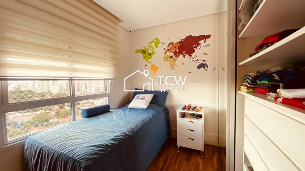 Apartamento, 3 quartos, 185 m² - Foto 7