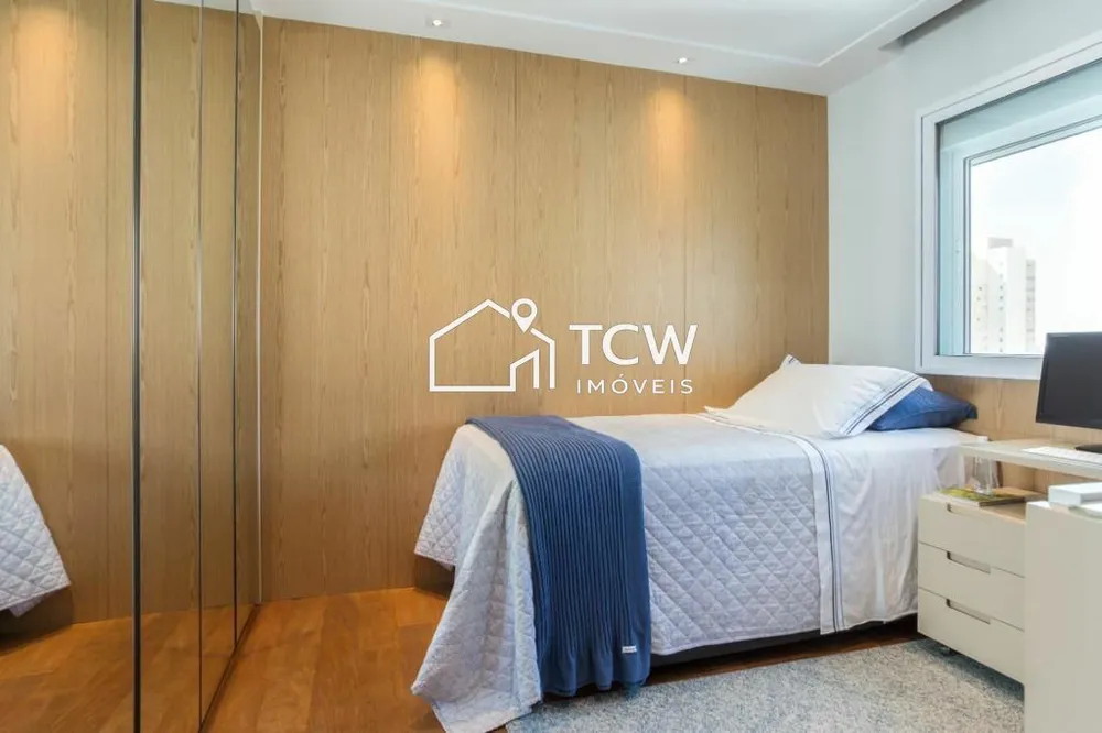 Apartamento, 3 quartos, 185 m² - Foto 9