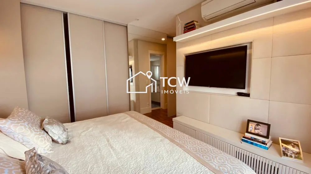 Apartamento, 3 quartos, 185 m² - Foto 11