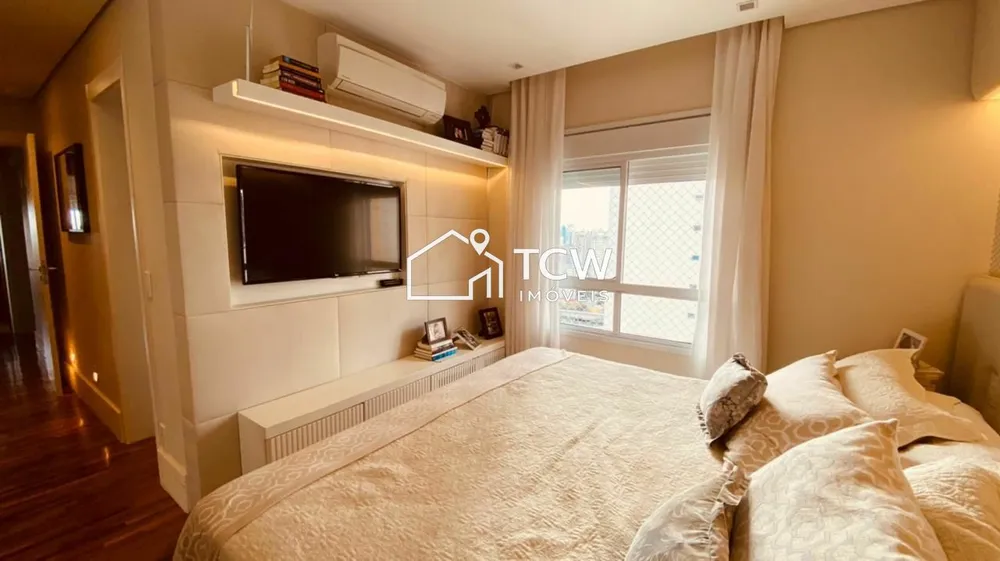 Apartamento, 3 quartos, 185 m² - Foto 6