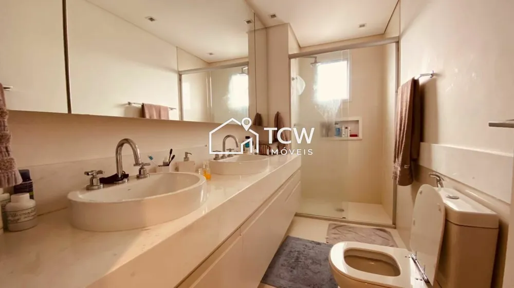 Apartamento, 3 quartos, 185 m² - Foto 3